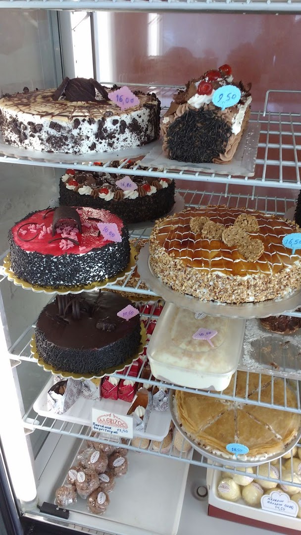 patisserie Alevizos · Φωτογραφίες 6