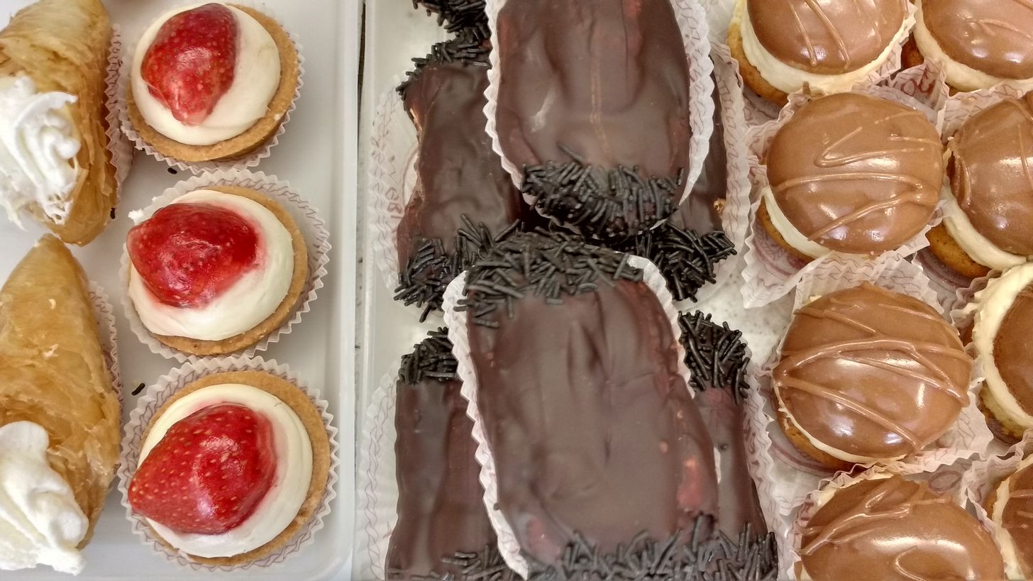 patisserie Alevizos · Φωτογραφίες 3