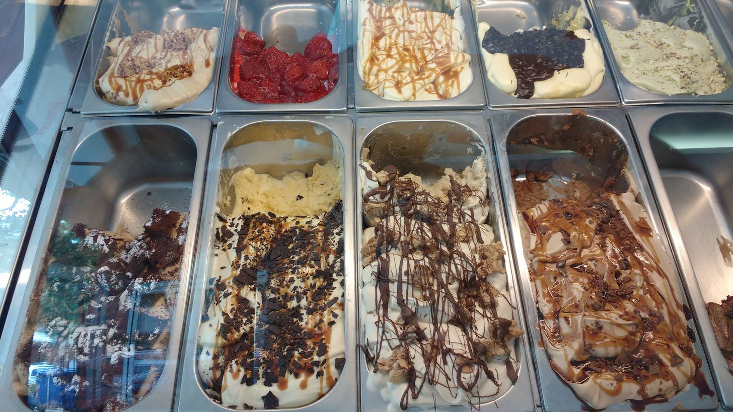 patisserie Alevizos · Φωτογραφίες 1